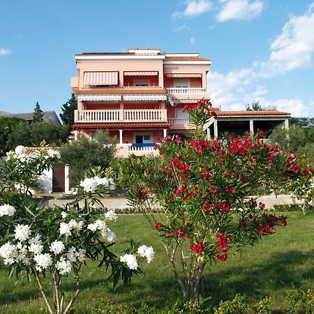 Apartments Banic Barbat na Rabu Dış mekan fotoğraf