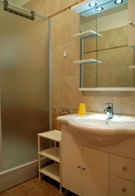 Apartments Banic Barbat na Rabu Dış mekan fotoğraf
