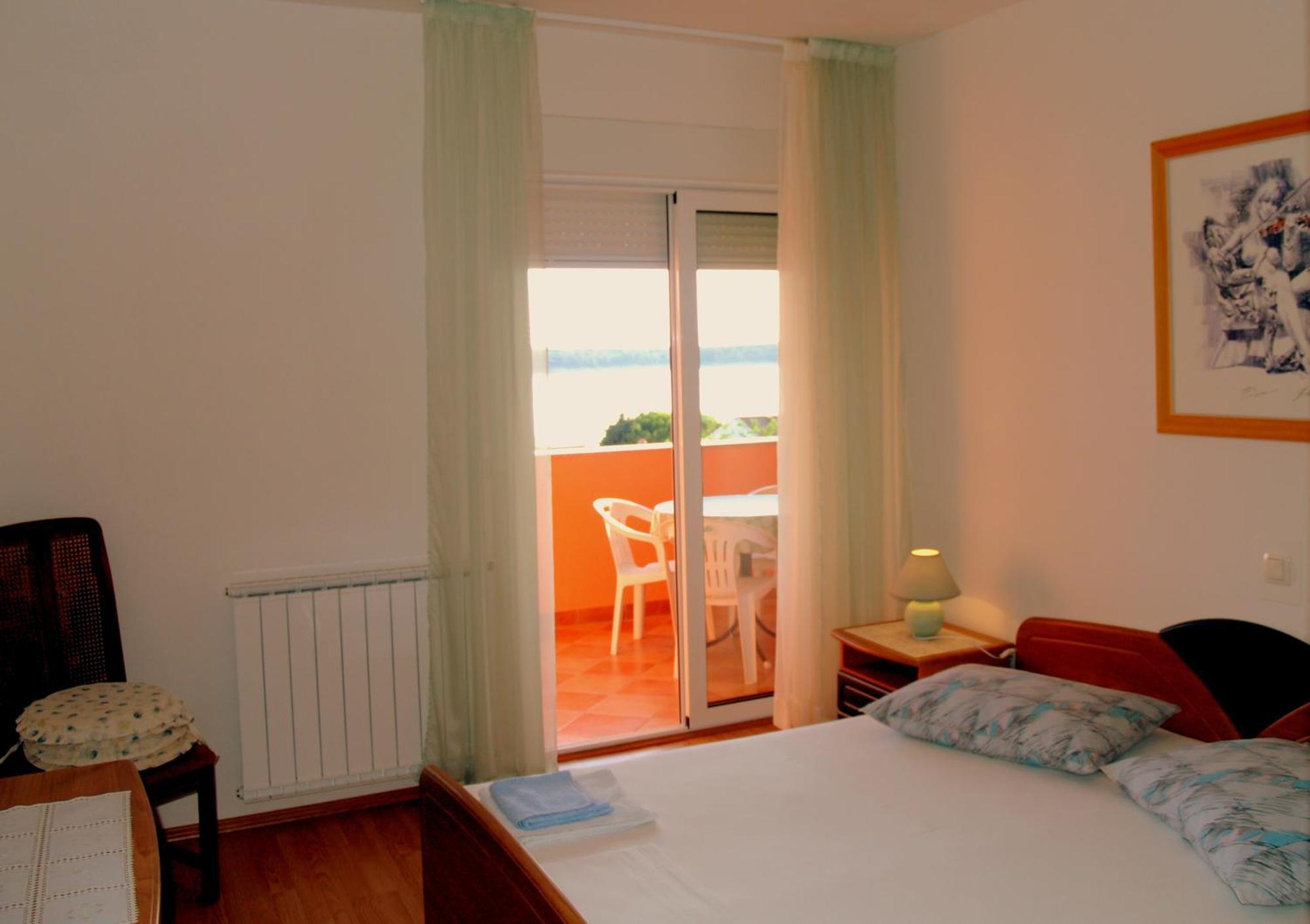 Apartments Banic Barbat na Rabu Dış mekan fotoğraf