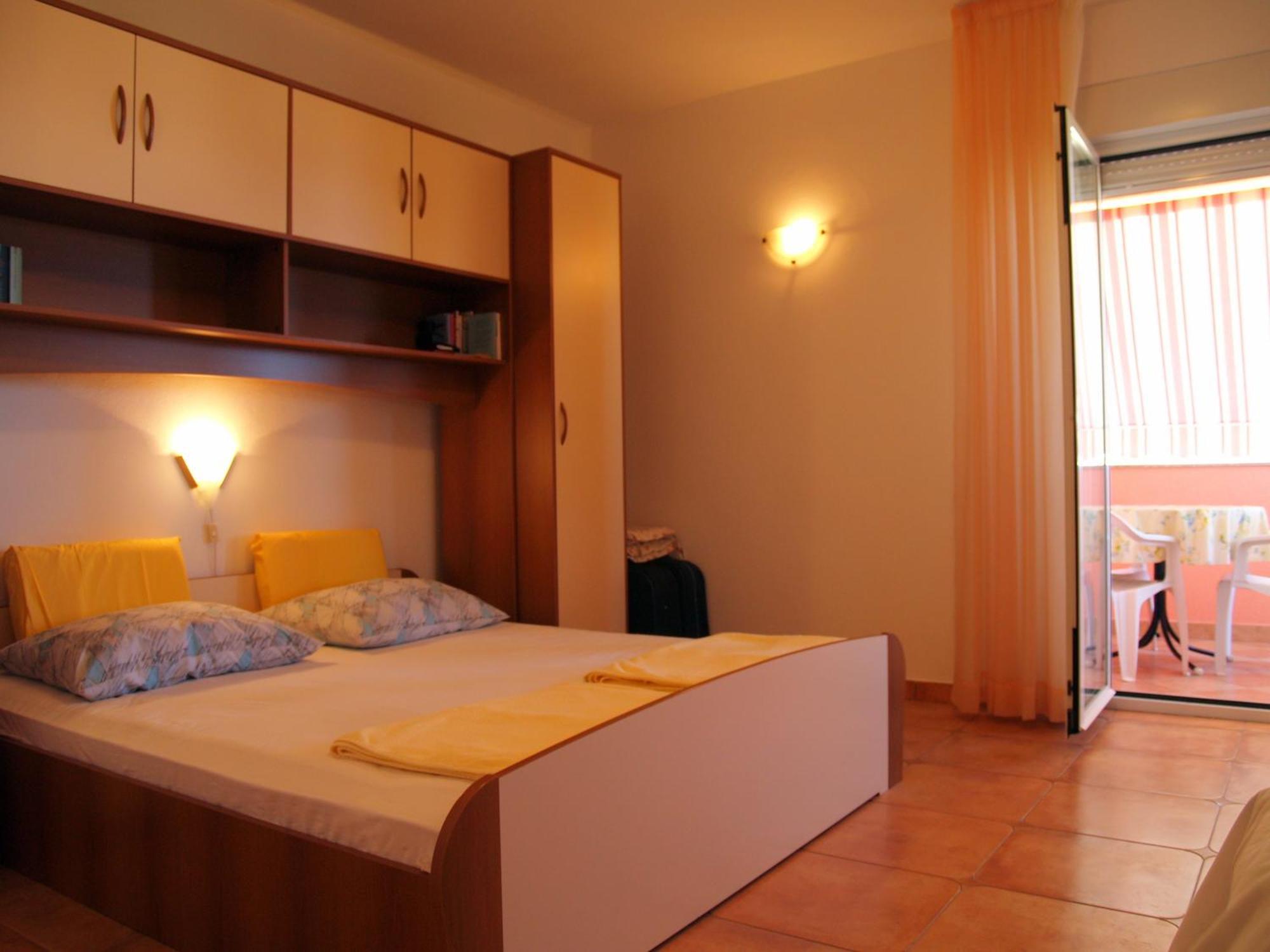 Apartments Banic Barbat na Rabu Dış mekan fotoğraf
