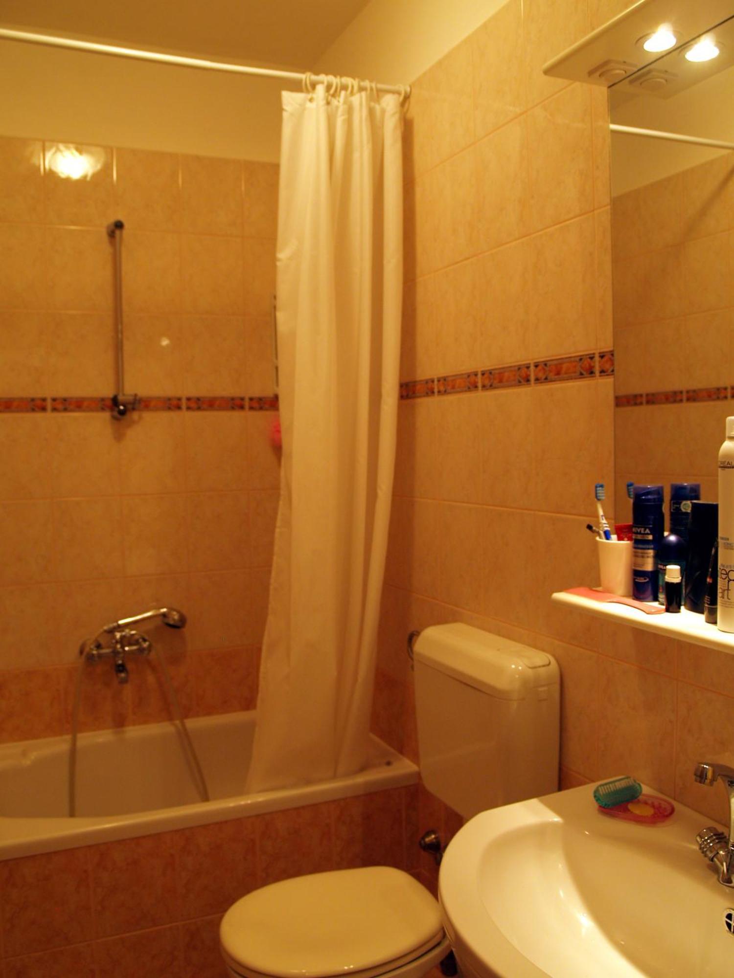 Apartments Banic Barbat na Rabu Dış mekan fotoğraf