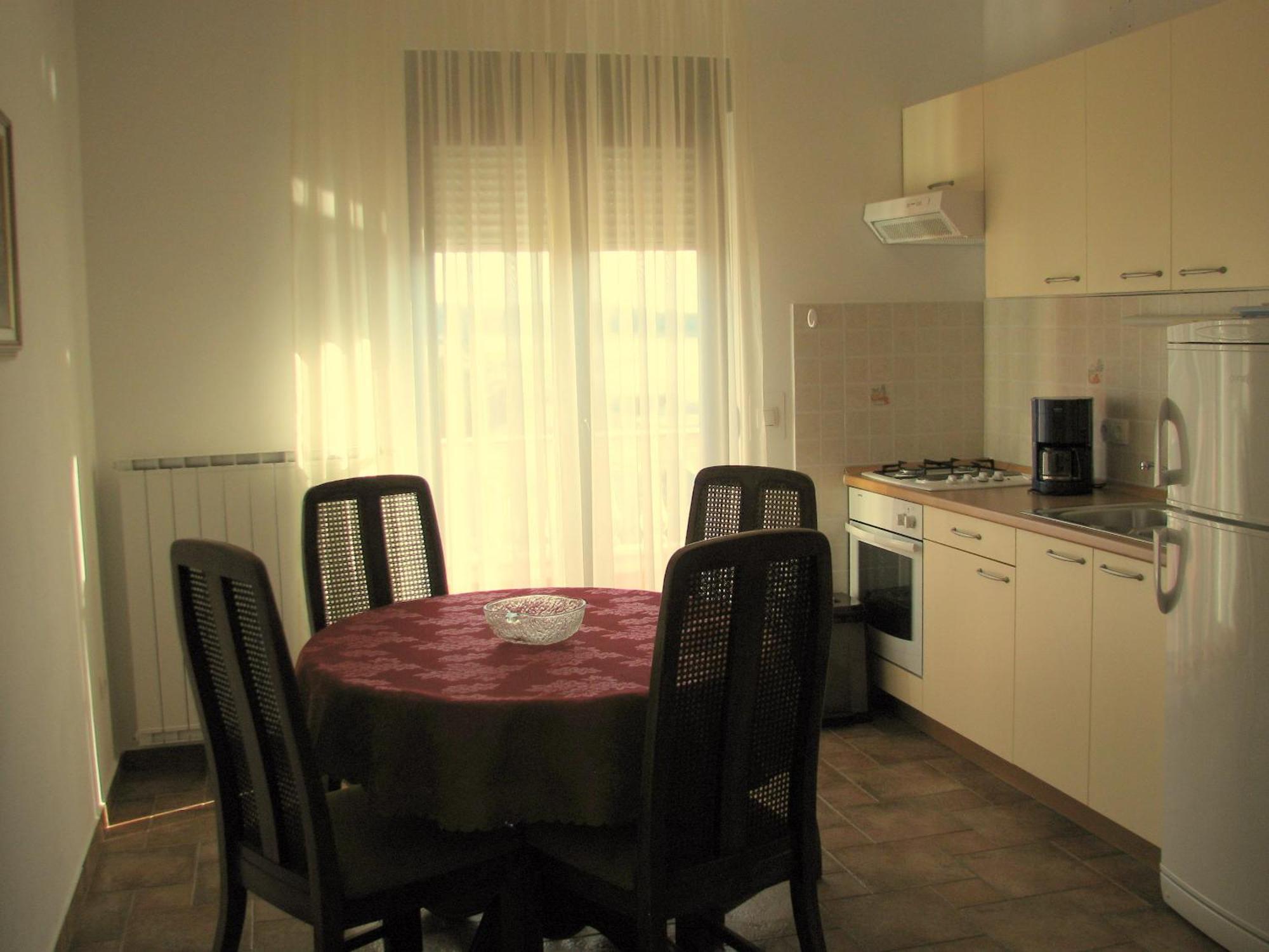 Apartments Banic Barbat na Rabu Dış mekan fotoğraf