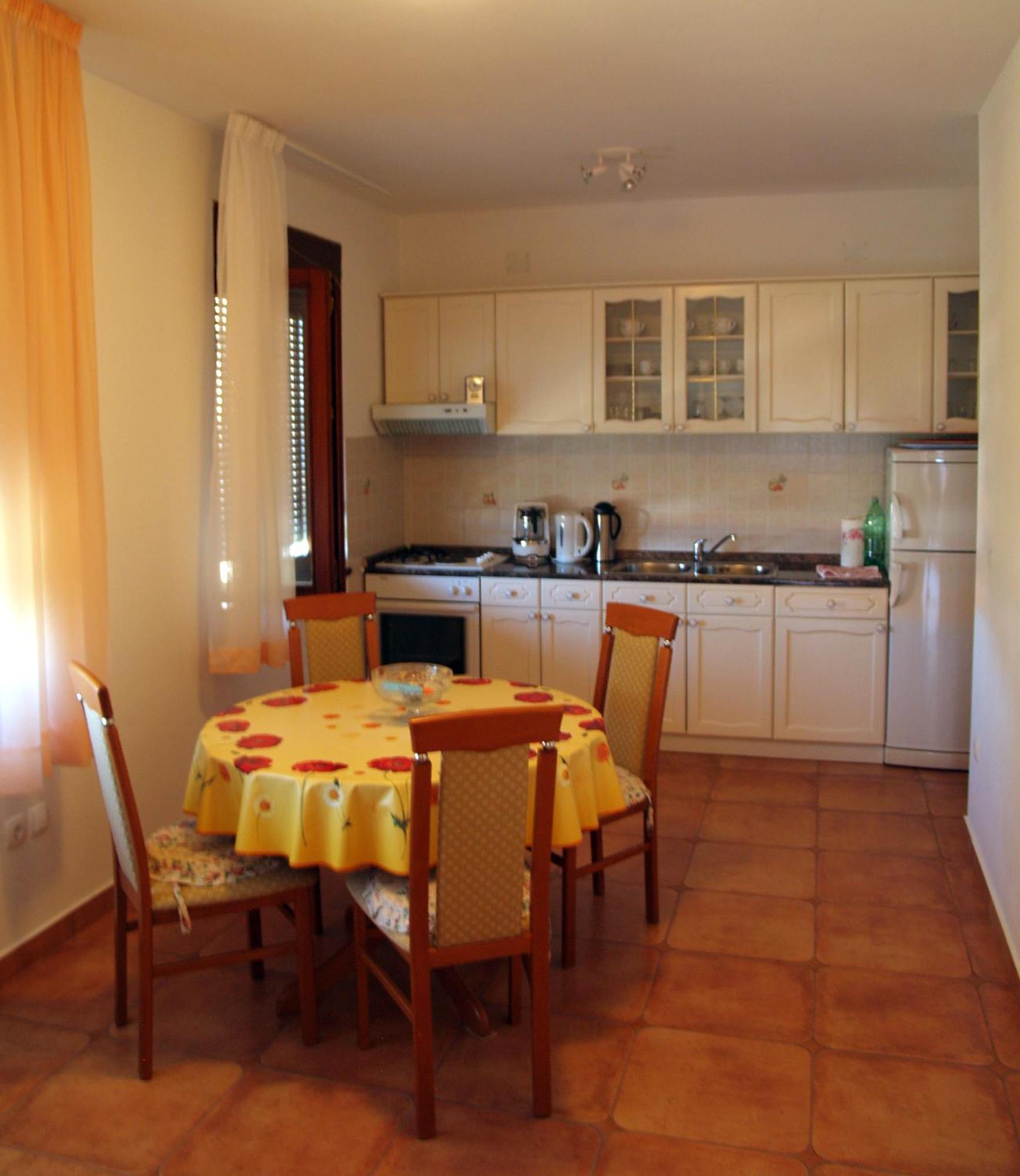 Apartments Banic Barbat na Rabu Dış mekan fotoğraf
