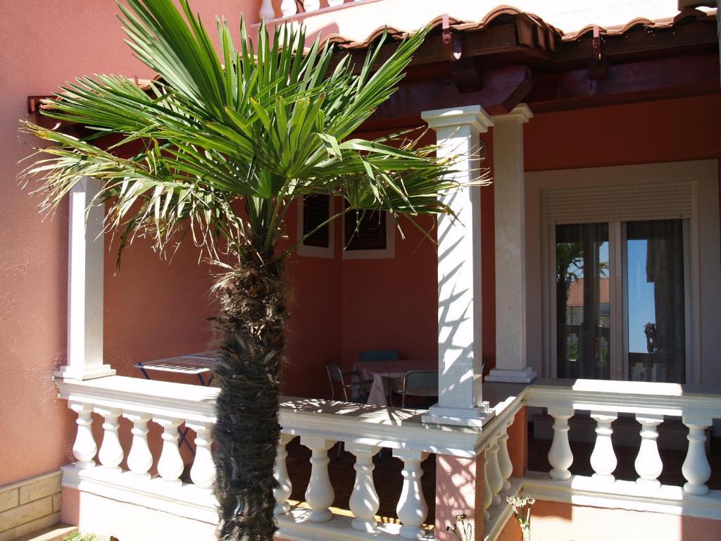 Apartments Banic Barbat na Rabu Oda fotoğraf