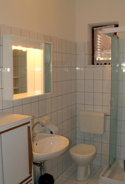 Apartments Banic Barbat na Rabu Oda fotoğraf
