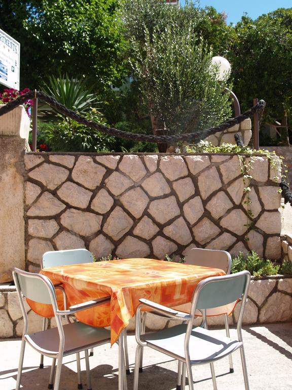Apartments Banic Barbat na Rabu Dış mekan fotoğraf