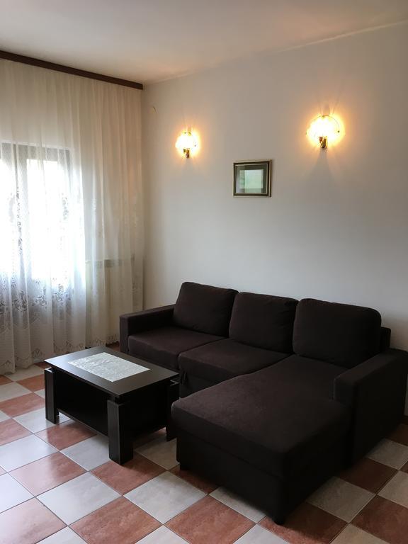 Apartments Banic Barbat na Rabu Dış mekan fotoğraf