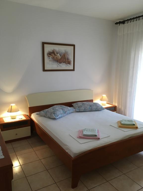 Apartments Banic Barbat na Rabu Dış mekan fotoğraf