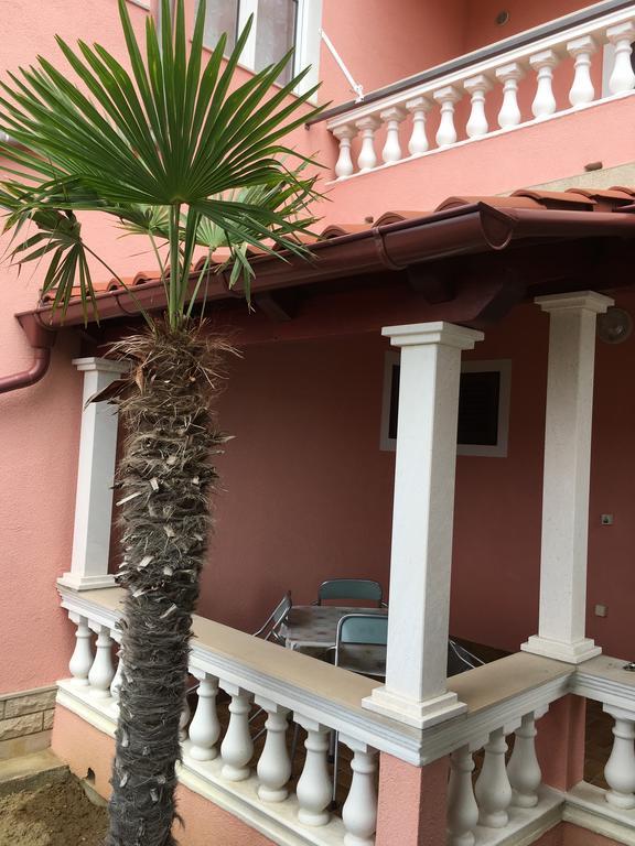 Apartments Banic Barbat na Rabu Dış mekan fotoğraf