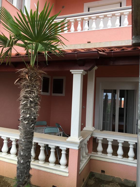 Apartments Banic Barbat na Rabu Dış mekan fotoğraf