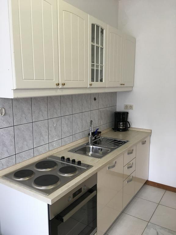 Apartments Banic Barbat na Rabu Dış mekan fotoğraf