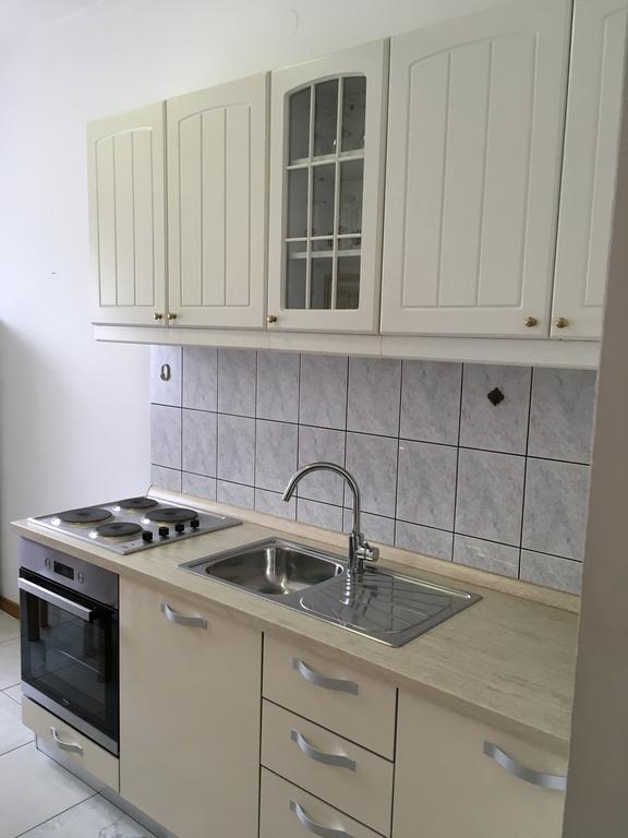Apartments Banic Barbat na Rabu Dış mekan fotoğraf