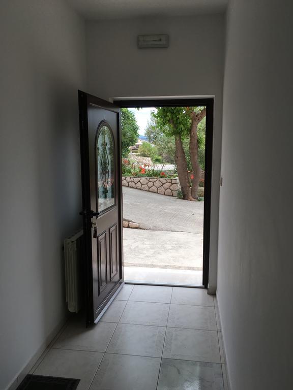 Apartments Banic Barbat na Rabu Dış mekan fotoğraf