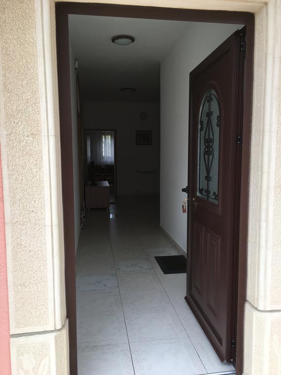 Apartments Banic Barbat na Rabu Dış mekan fotoğraf