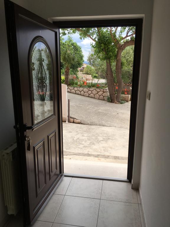 Apartments Banic Barbat na Rabu Dış mekan fotoğraf