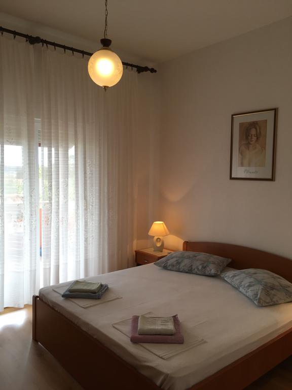 Apartments Banic Barbat na Rabu Dış mekan fotoğraf