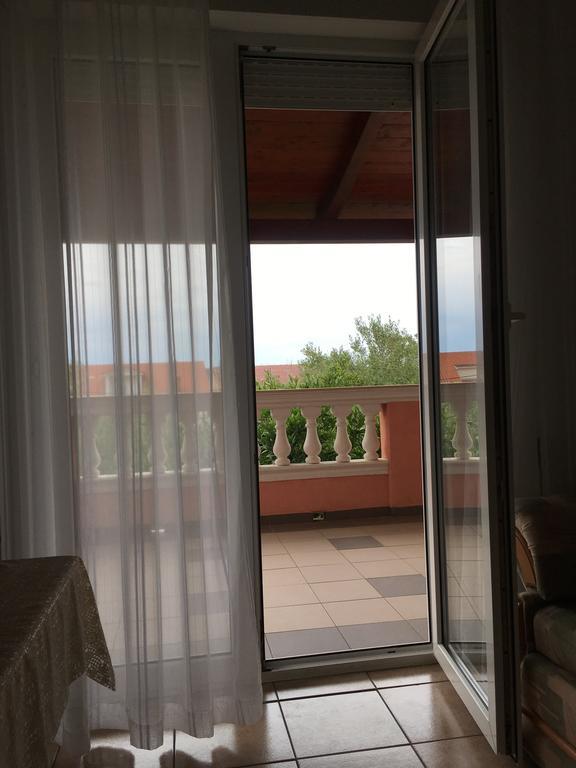 Apartments Banic Barbat na Rabu Dış mekan fotoğraf