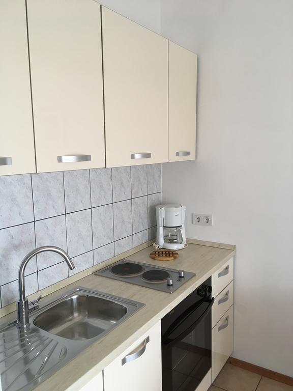 Apartments Banic Barbat na Rabu Dış mekan fotoğraf