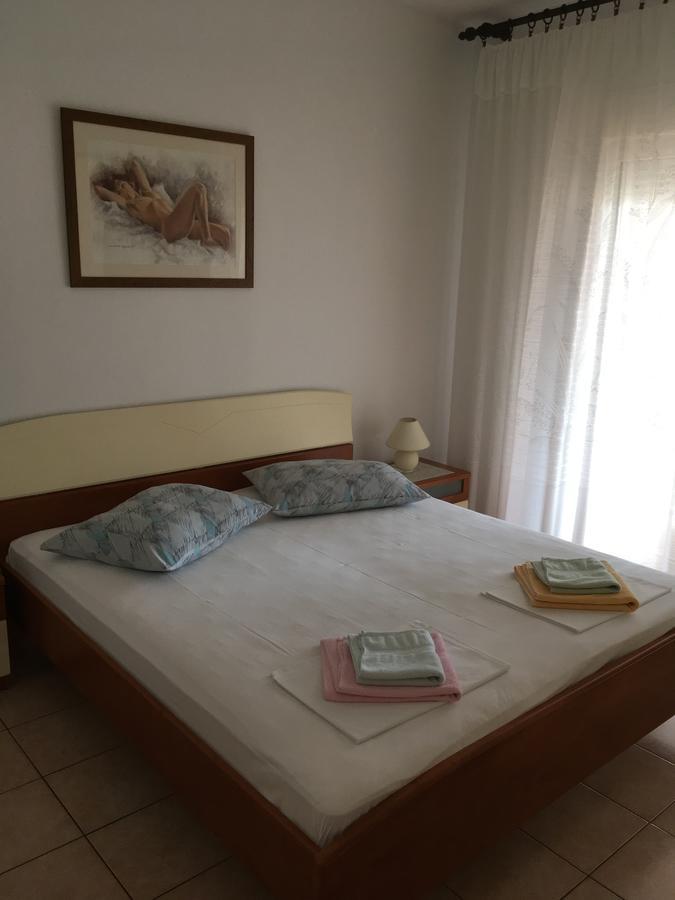 Apartments Banic Barbat na Rabu Dış mekan fotoğraf