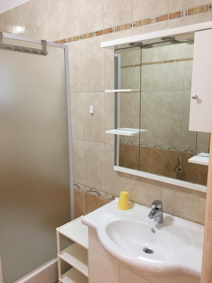 Apartments Banic Barbat na Rabu Dış mekan fotoğraf
